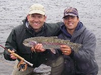 Alagnak Rainbow Trout