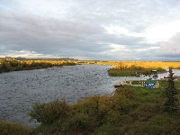 Alagnak River