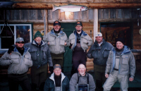 Steelhead Valhalla