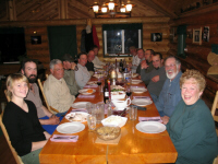 Steelhead Valhalla Lodge