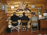 Steelhead Valhalla Lodge Fly Tying