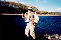Argentina Rainbow Trout
