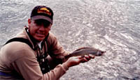 Alaska Grayling