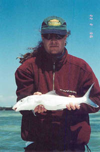 Florida Keys Bonefish
