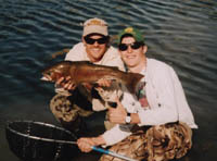 LC Ranch Rainbow