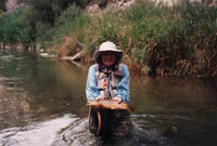 Strawberry River Utah Fly Fishing