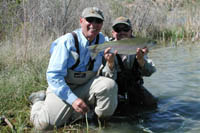 LC Ranch Rainbow