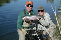 LC Ranch Rainbow