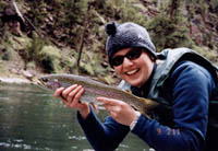 Green River Rainbow