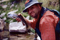 Green River Rainbow
