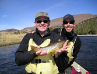 Green River Brown 