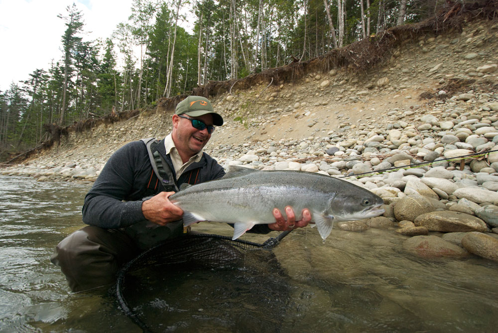 Dan's Stream Master Travel Rod - Dan's Fly Shop Lake City Colorado