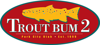 Trout Bum 2