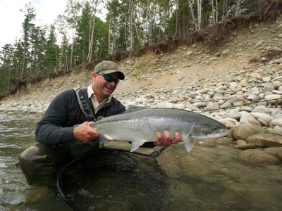 Chad-Dean-Steelhead-Bank